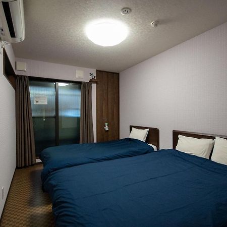 Rokuhara Inn Kyōto Esterno foto