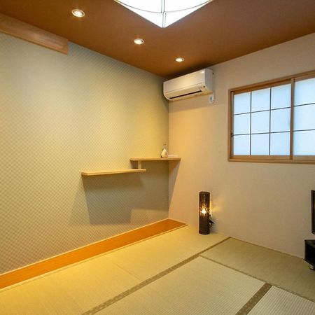 Rokuhara Inn Kyōto Esterno foto