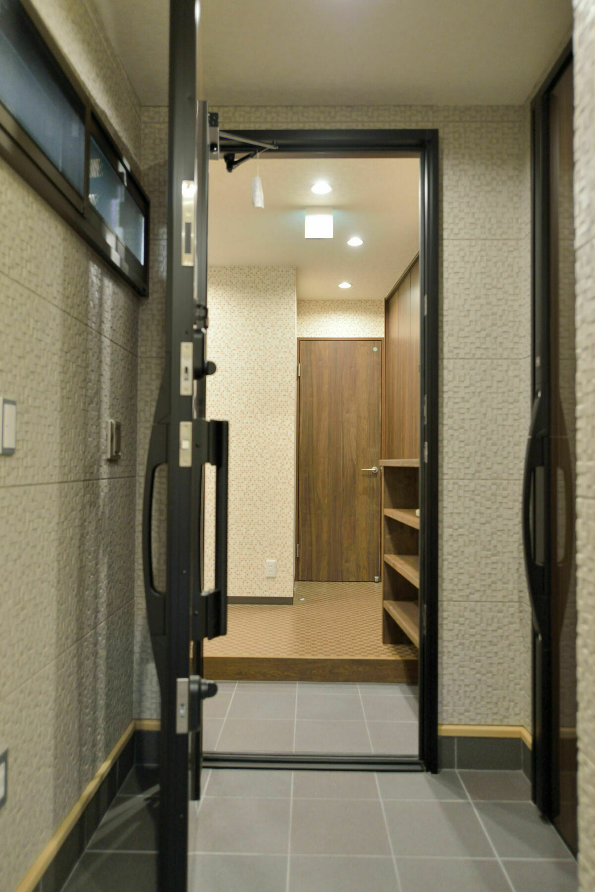 Rokuhara Inn Kyōto Esterno foto