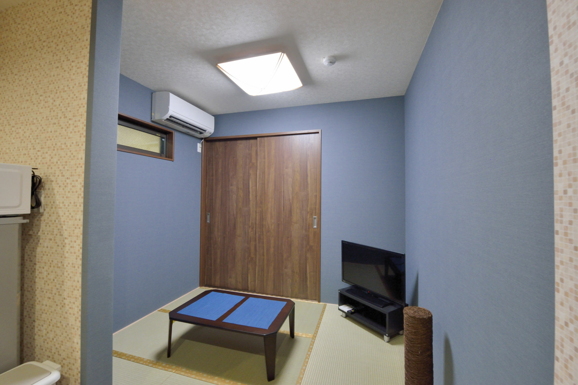 Rokuhara Inn Kyōto Esterno foto