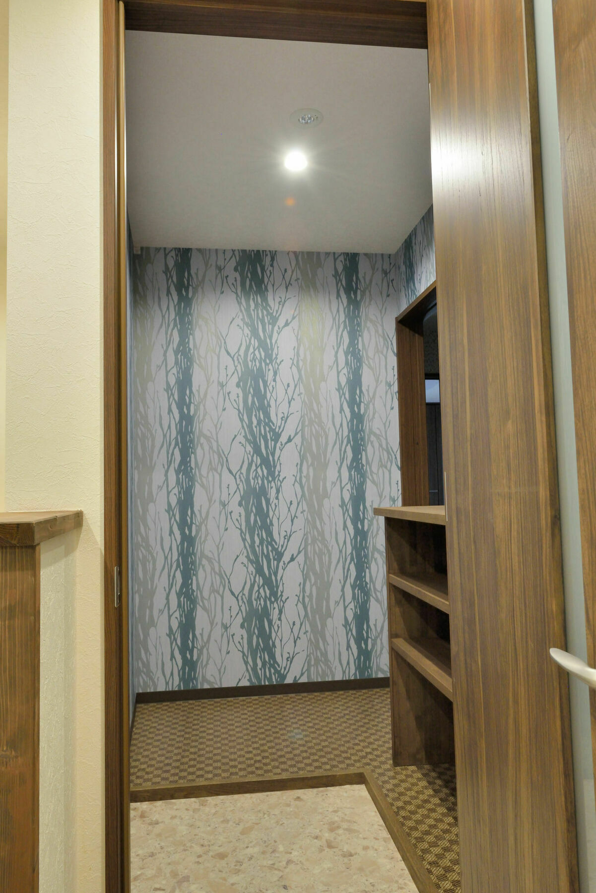 Rokuhara Inn Kyōto Esterno foto