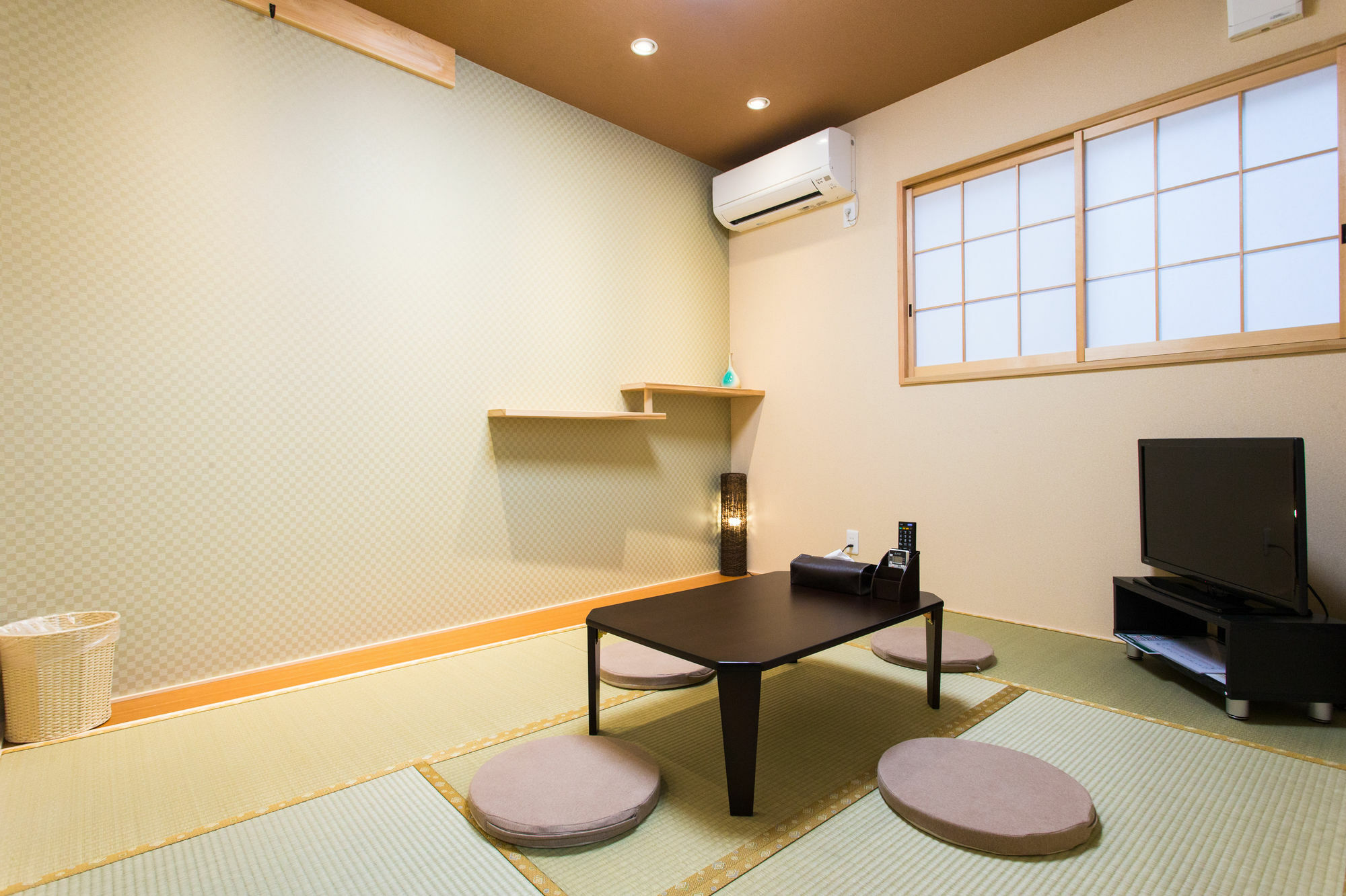 Rokuhara Inn Kyōto Esterno foto