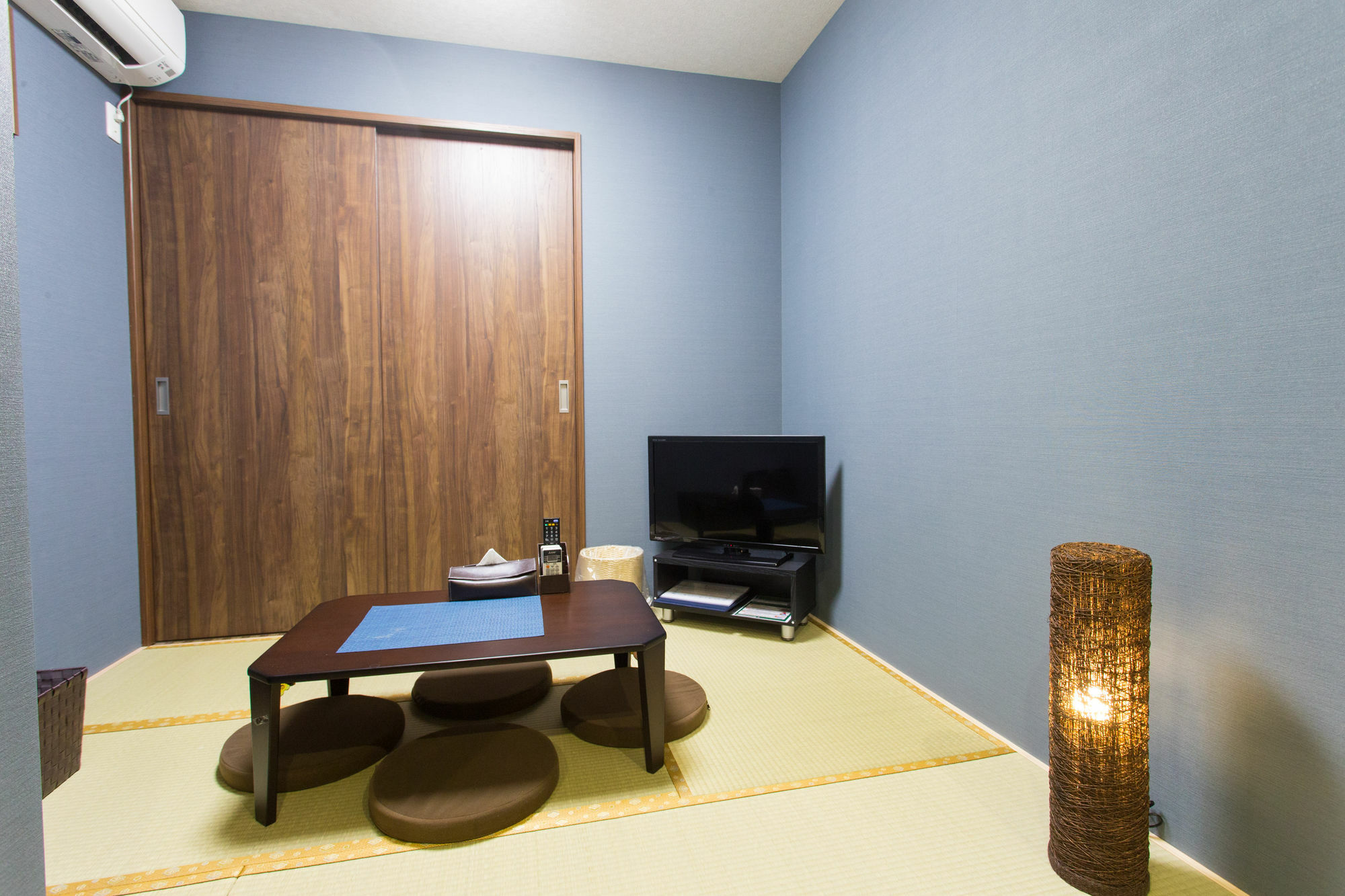 Rokuhara Inn Kyōto Esterno foto