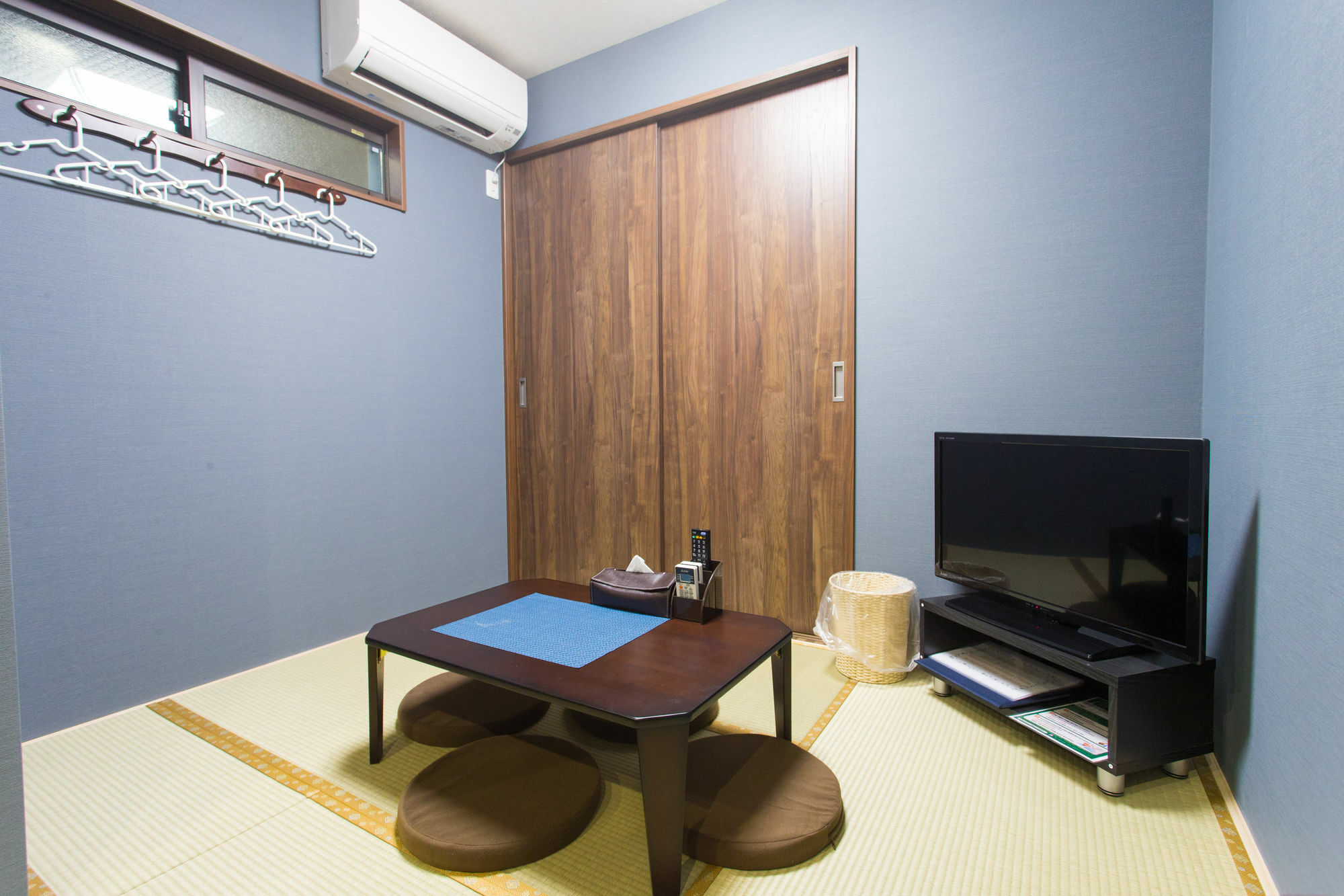 Rokuhara Inn Kyōto Esterno foto